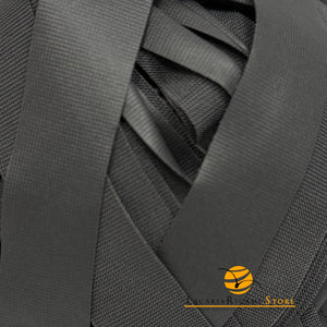 Fettuccia LycraPEL (Eco Pelle) - MAS Srl - - LacariaRicami.Store