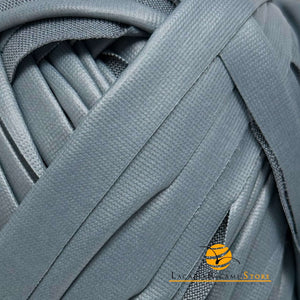 Fettuccia LycraPEL (Eco Pelle) - MAS Srl - Colore: - by LacariaRicami.Store