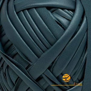 Fettuccia LycraPEL (Eco Pelle) - MAS Srl - - LacariaRicami.Store