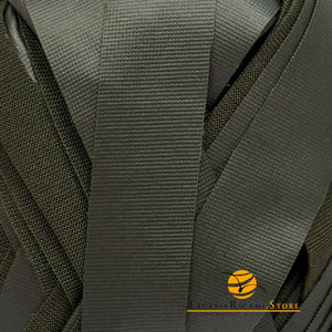 Fettuccia LycraPEL (Eco Pelle) - MAS Srl - Colore: - by LacariaRicami.Store
