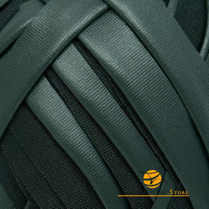 Fettuccia LycraPEL (Eco Pelle) - MAS Srl - Colore: - by LacariaRicami.Store