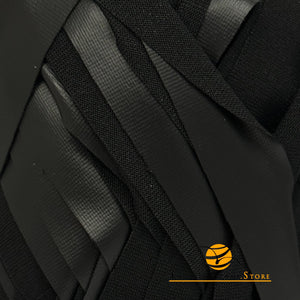 Fettuccia LycraPEL (Eco Pelle) - MAS Srl - - LacariaRicami.Store