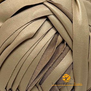 Fettuccia LycraPEL (Eco Pelle) - MAS Srl - Colore: - by LacariaRicami.Store