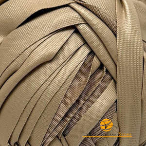 Fettuccia LycraPEL (Eco Pelle) - MAS Srl - - LacariaRicami.Store