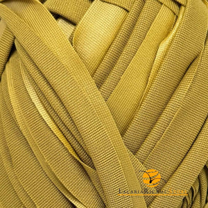Fettuccia LycraPEL (Eco Pelle) - MAS Srl - Colore: - by LacariaRicami.Store