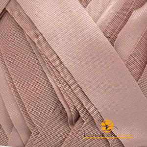 Fettuccia LycraPEL (Eco Pelle) - MAS Srl - Colore: - by LacariaRicami.Store