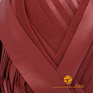 Fettuccia LycraPEL (Eco Pelle) - MAS Srl - - LacariaRicami.Store