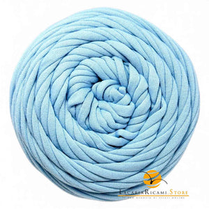 FETTUCCIA Lycra Malibu Bag - Miss Tricot Filati - LacariaRicami.Store