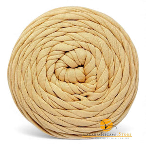 FETTUCCIA Lycra Malibu Bag - Miss Tricot Filati - LacariaRicami.Store