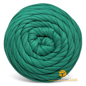 FETTUCCIA Lycra Malibu Bag - Miss Tricot Filati - LacariaRicami.Store