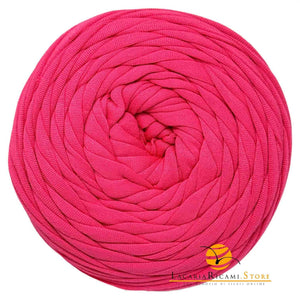 FETTUCCIA Lycra Malibu Bag - Miss Tricot Filati - LacariaRicami.Store