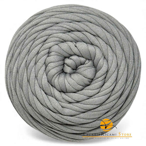 FETTUCCIA Lycra Malibu Bag - Miss Tricot Filati - LacariaRicami.Store