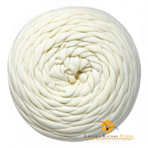 FETTUCCIA Lycra Malibu Bag - Miss Tricot Filati - LacariaRicami.Store