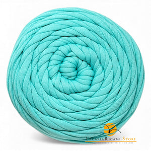 FETTUCCIA Lycra Malibu Bag - Miss Tricot Filati - LacariaRicami.Store