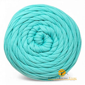 FETTUCCIA Lycra Malibu Bag - Miss Tricot Filati - Colore: - by LacariaRicami.Store