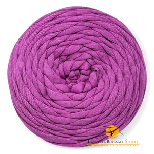 FETTUCCIA Lycra Malibu Bag - Miss Tricot Filati - LacariaRicami.Store