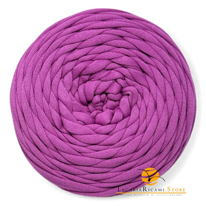 FETTUCCIA Lycra Malibu Bag - Miss Tricot Filati - Colore: - by LacariaRicami.Store