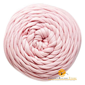 FETTUCCIA Lycra Malibu Bag - Miss Tricot Filati - LacariaRicami.Store