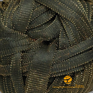 Fettuccia NETLUX - MAS Srl - Colore: - by LacariaRicami.Store