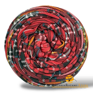 FETTUCCIA Soft Lycra - MAS Srl - LacariaRicami.Store