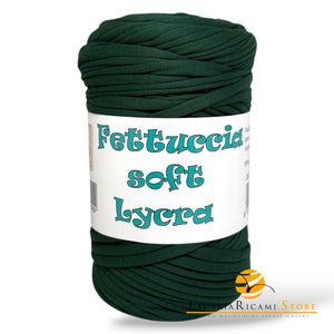 FETTUCCIA Soft Lycra - MAS Srl - 11 - BOTTIGLIA - LacariaRicami.Store