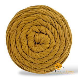 FETTUCCIA Soft Lycra - MAS Srl - 152 - NOCCIOLA - LacariaRicami.Store