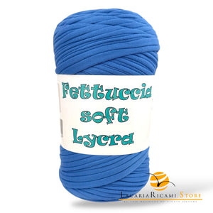 FETTUCCIA Soft Lycra - MAS Srl - 36 - JEANS - LacariaRicami.Store