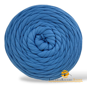 FETTUCCIA Soft Lycra - MAS Srl - 36 - JEANS - LacariaRicami.Store