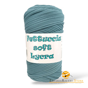 FETTUCCIA Soft Lycra - MAS Srl - 45 - AVIO - LacariaRicami.Store
