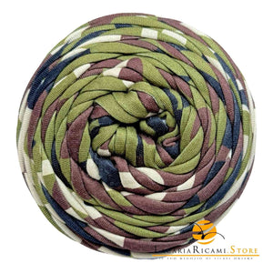 FETTUCCIA Soft Lycra - MAS Srl - LacariaRicami.Store