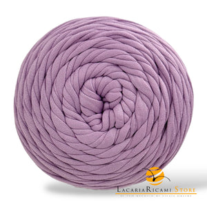 FETTUCCIA Soft Lycra - MAS Srl - 56 - LILLA - LacariaRicami.Store