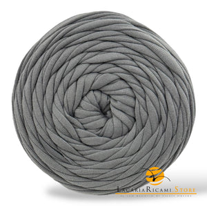 FETTUCCIA Soft Lycra - MAS Srl - 66 - GRIGIO - LacariaRicami.Store