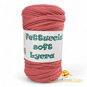 FETTUCCIA Soft Lycra - MAS Srl 7 - CIPRIA - LacariaRicami.Store
