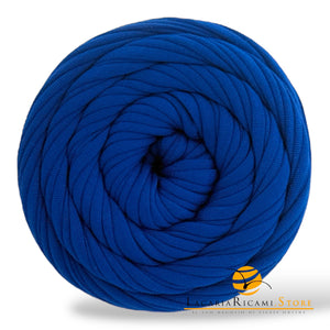 FETTUCCIA Soft Lycra - MAS Srl - 73 - BLUETTE - LacariaRicami.Store