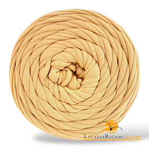 FETTUCCIA Soft Lycra - MAS Srl - 77 - BEIGE - LacariaRicami.Store