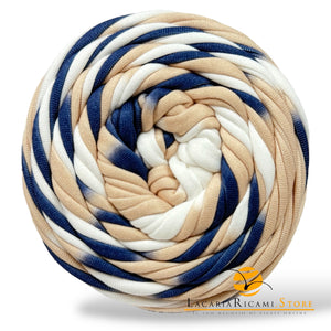 FETTUCCIA Soft Lycra - MAS Srl - LacariaRicami.Store