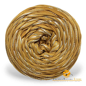 FETTUCCIA Soft Lycra - MAS Srl - LacariaRicami.Store