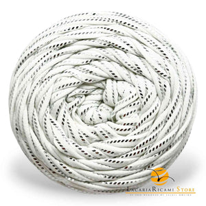 FETTUCCIA Soft Lycra - MAS Srl - LacariaRicami.Store