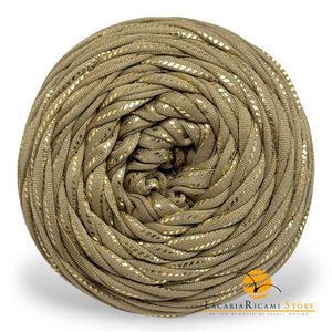 FETTUCCIA Soft Lycra - MAS Srl - LacariaRicami.Store