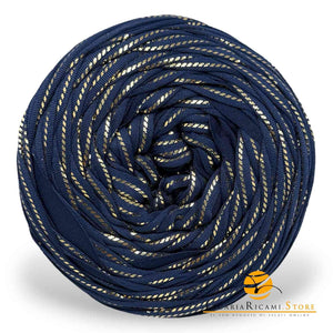 FETTUCCIA Soft Lycra - MAS Srl - LacariaRicami.Store