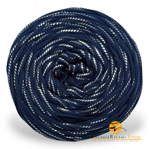 FETTUCCIA Soft Lycra - MAS Srl - LacariaRicami.Store