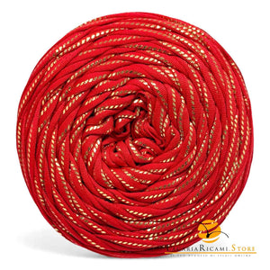 FETTUCCIA Soft Lycra - MAS Srl - LacariaRicami.Store