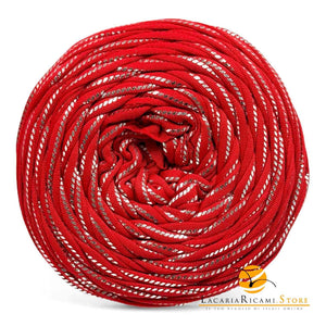 FETTUCCIA Soft Lycra - MAS Srl - LacariaRicami.Store