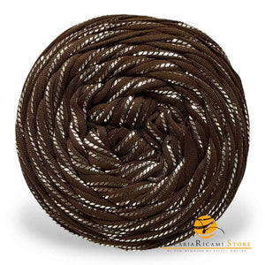 FETTUCCIA Soft Lycra - MAS Srl - LacariaRicami.Store