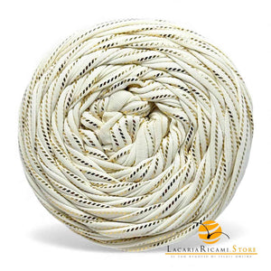 FETTUCCIA Soft Lycra - MAS Srl - LacariaRicami.Store