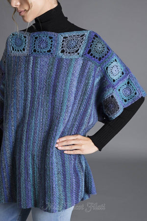 Lana FIAMMINGO - Miss Tricot Filati - - LacariaRicami.Store