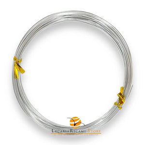 FILO In Alluminio Colorato - - LacariaRicami.Store