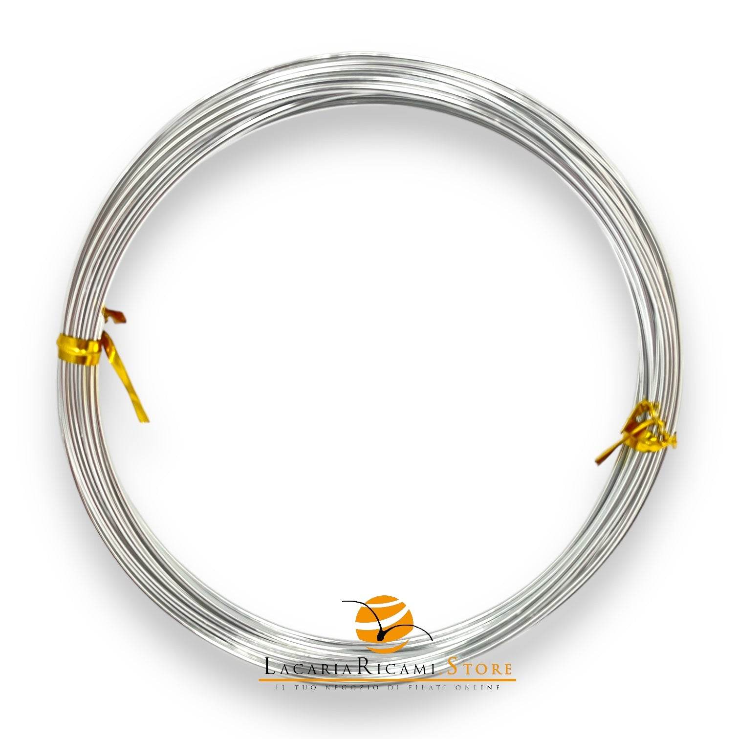 Zoom 1,2 mmX5 metri - ARGENTO
