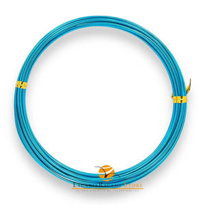 FILO In Alluminio Colorato - - LacariaRicami.Store