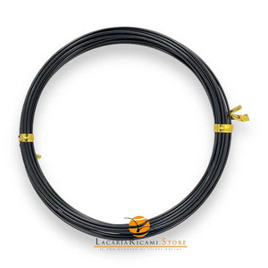 FILO In Alluminio Colorato - - LacariaRicami.Store